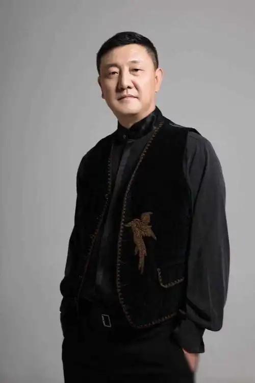 著名歌手韩磊:我这辈子最正确的决定,就是娶了"蒙古族之花"