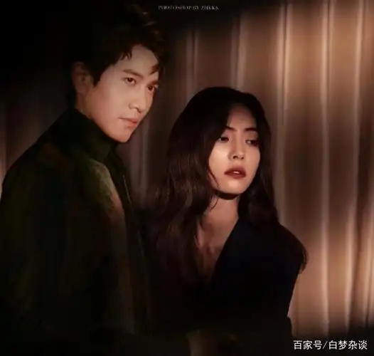 彭冠英&蔡文静彩虹糖大片,又欲又甜撩人来袭,绝美售后糖分超标