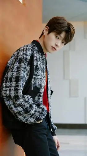 演员魏大勋,中国内地影视男演员,毕业于中央戏剧学院2007级表演本科班