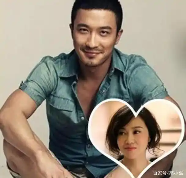 回顾离婚后爱上姐弟恋的5位女星,只恋爱不结婚,个个容光焕发