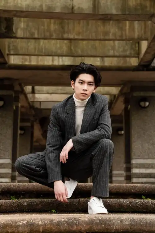 杨宇腾超话#小室测试中#小室今天很想发这张好多小米