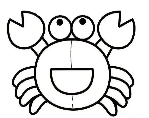 幼儿简笔画基础训练合辑 简笔画图片大全-蒲城教育文学网