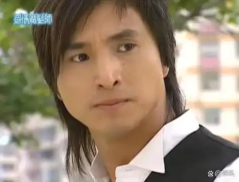 台剧"审美之谜",这5位男星明明相貌平平,为何却总当男