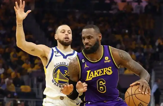 官宣补强勇士连签5人五巨头豪阵诞生保罗创造历史纪录