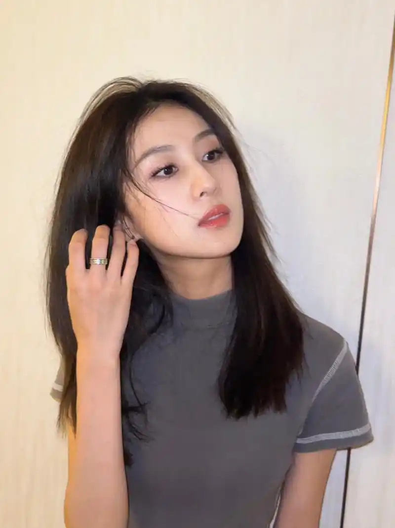 周末滴ootd90157099 #演员夏楠