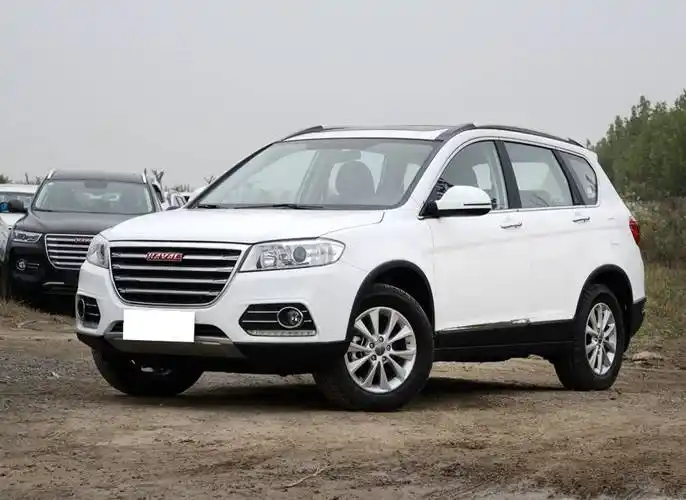 长城哈弗h6多少钱(长城哈弗h6大概多少钱)