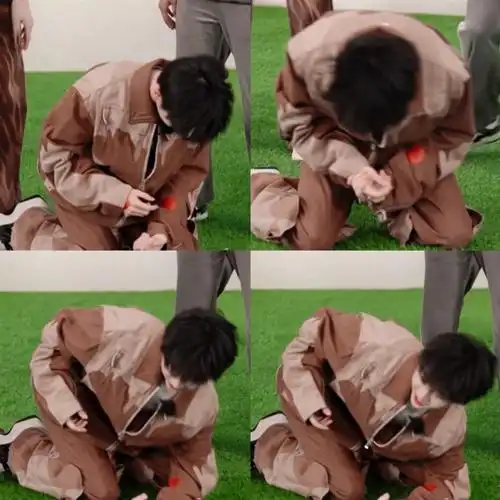 马嘉祺这是我的岛##马嘉祺有个双胞胎哥哥