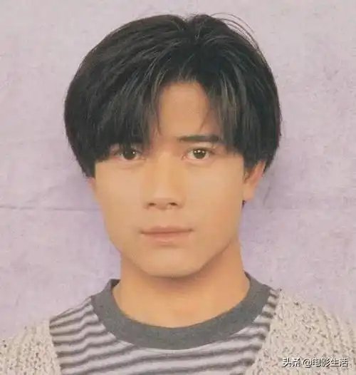 老四大天王90年代的香港四大天王