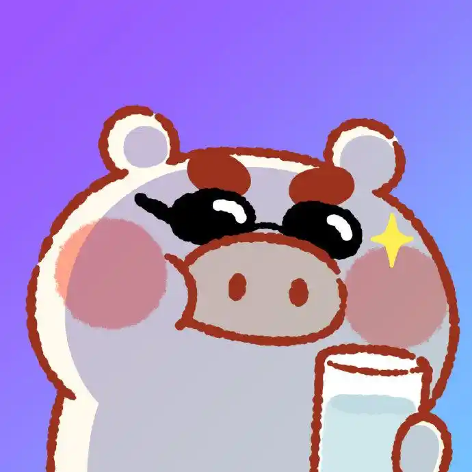 想要变成更好的自己,才能遇见更好的你.可爱卡通情侣头像