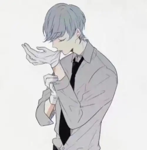 cool boys.#男漫 动漫 男头 人物 [图片专辑] _ 图片网