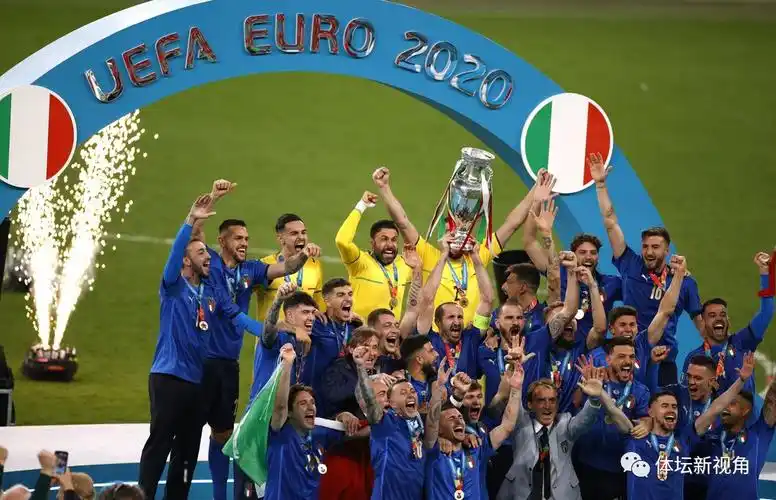 欧洲杯落幕意大利夺冠多纳鲁马斩获最佳球员c罗幸运拿金靴