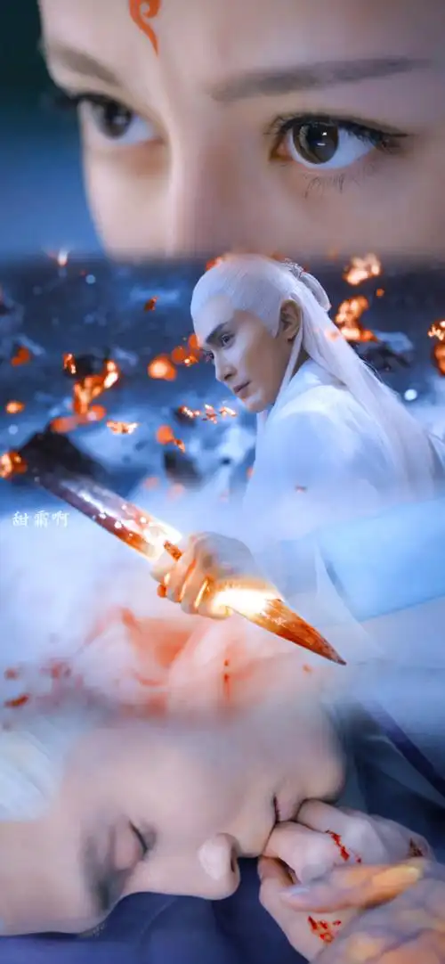 枕上书迪丽热巴高伟光