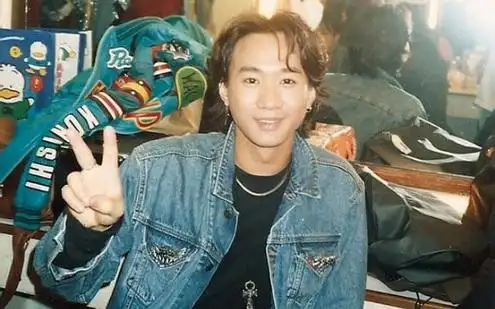 beyond乐队家驹 五子时期 几位音乐大师黄家强 刘志远 黄贯中(阿paul)