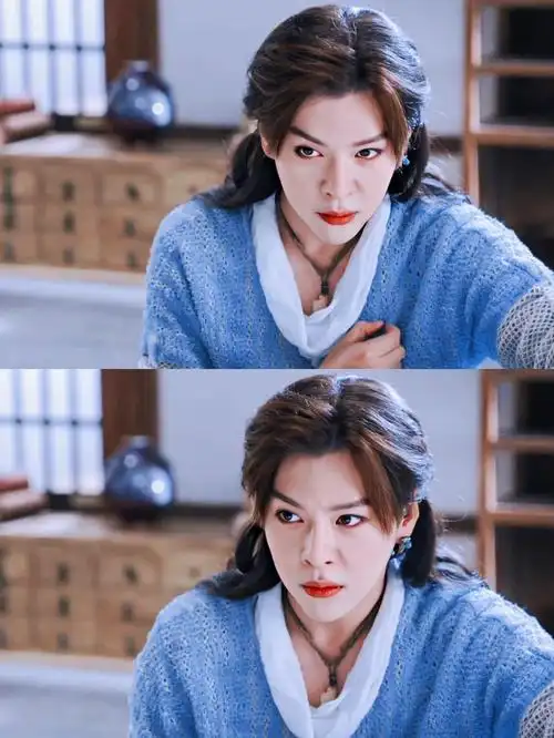 宝藏破案推理剧之热血长安