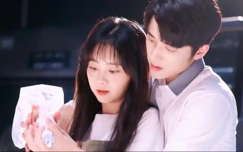 [张新成&谭松韵]奉天成韵大混剪_哔哩哔哩 (゜-゜)つロ 干杯~-bili