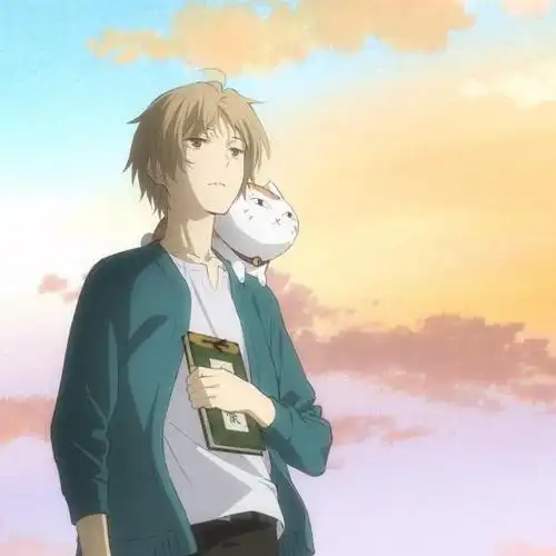 夏目友人帐の治愈音乐集