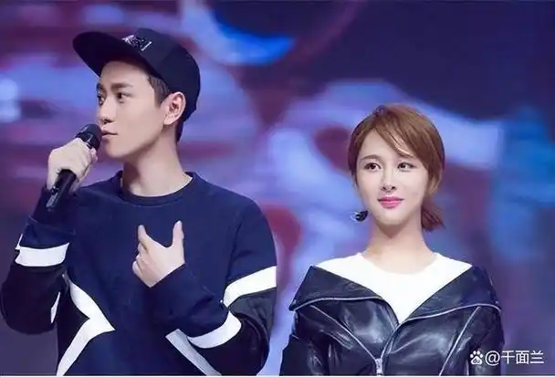 鹿晗与关晓彤的感情,经历了多少不易?