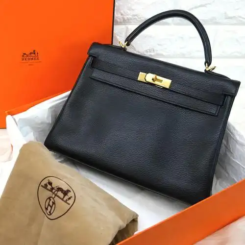 日本中古包爱马仕kelly