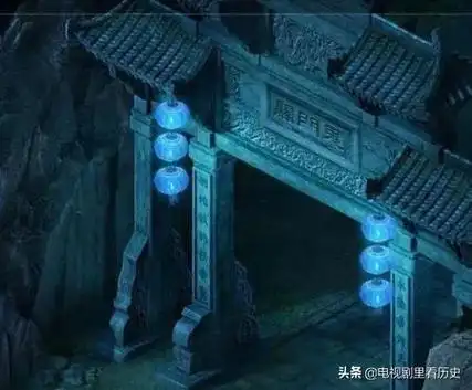 就是农历七月半的时候,地狱之门将会打开,冥界鬼魂都会回到人间与亲人