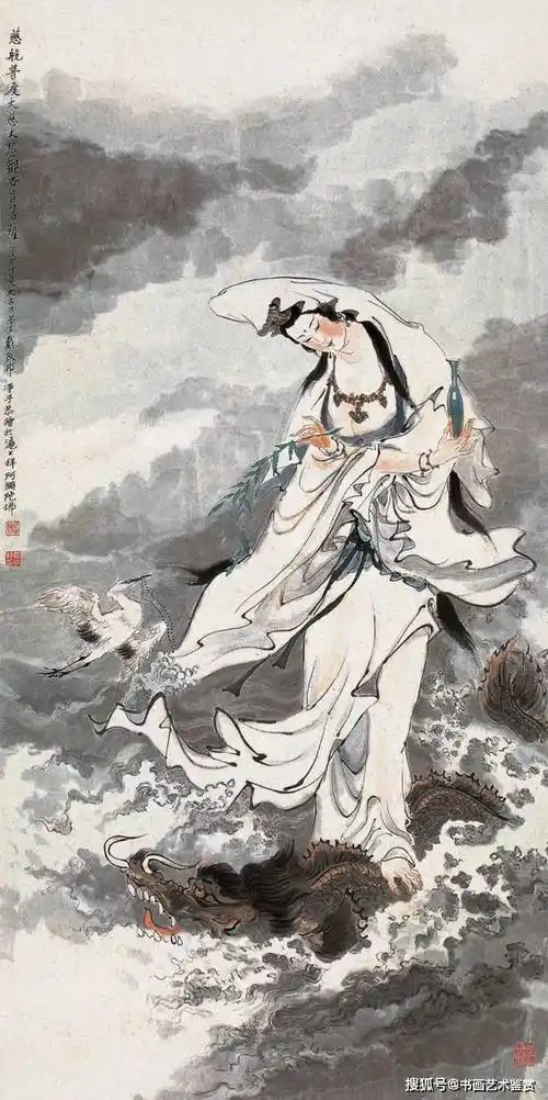 主要作品《水浒人物一百零八图》,《红楼梦人物百图》,《戴敦邦古典