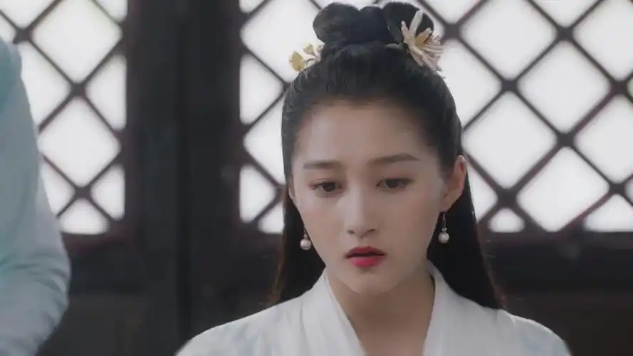 我就是这般女子|关晓彤|璀璨星辰,时光中最炙热的那抹夺目