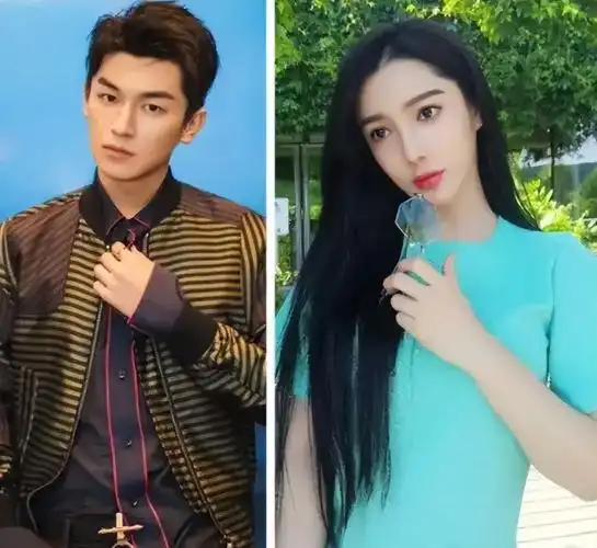 更令人意外的是,"任娇之死"还和大热剧《长风渡》男二杨旭文有千丝