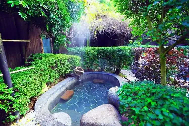 长沙宁乡灰汤温泉 紫龙湾温泉门票 (快速出票 快速入园)