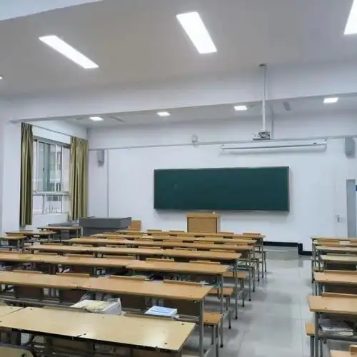 陕西科技大学镐京学院-学生工作