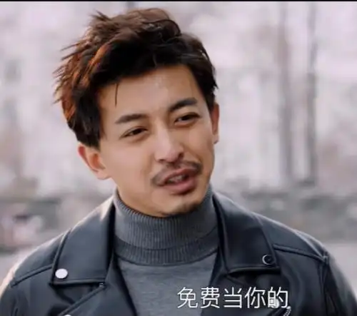 《猎心者》嘴炮王者李佳航再出金句!