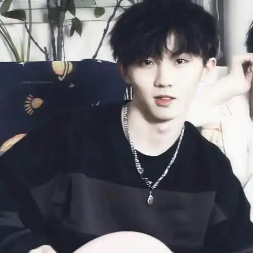 tnt时代少年团头像