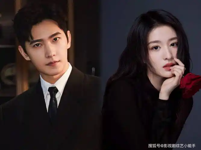 女主王楚然被质疑长相普通?_美女_照片_官宣