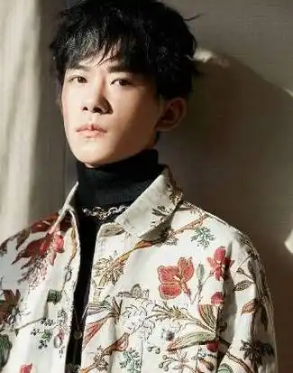 十二星座代表的男明星,我是易烊千玺,你的呢?_王源_思想_性格