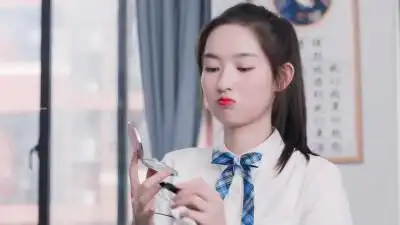 少年派|王玉雯×邓小琪. cr:一颗甜甜瑾橘