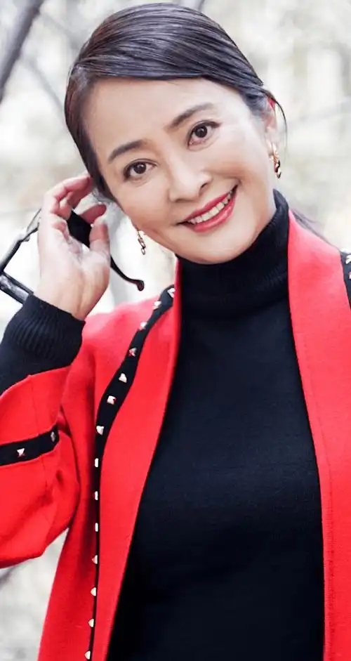 原创亲爱的小孩3位60后著名女演员戏外人生让人唏嘘