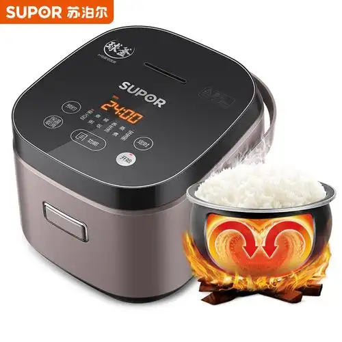苏泊尔电饭煲sf20hc49