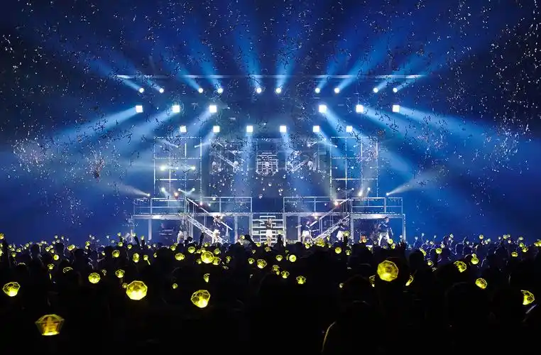 boa个人演唱会"mood"演唱会完美剧终!独特魅力令观众沉迷