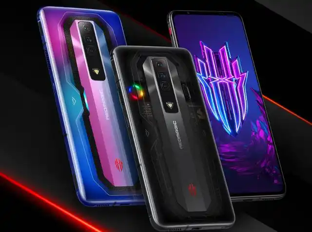 直降500元!骁龙8 120w快充 九重散热 165hz屏,游戏手机可入手了