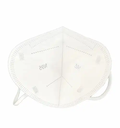 n95医用口罩一次性医用防护口罩医护专用医疗级别独立包装防病菌