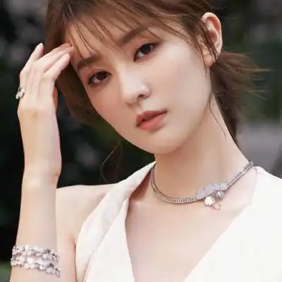 乔欣图片头像乔欣最美的照片头像图片