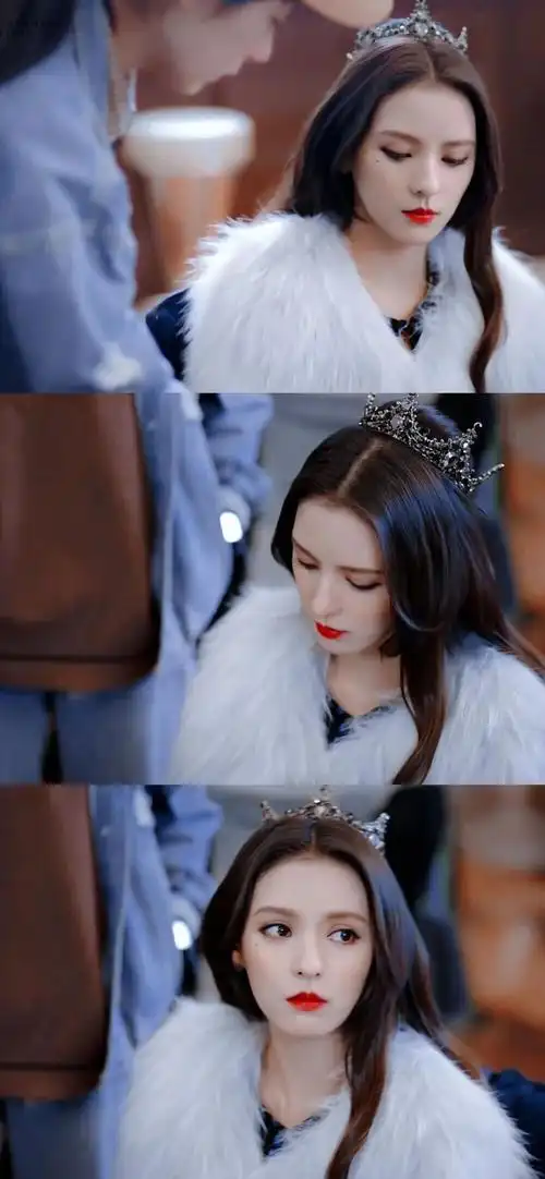 韫色过浓苏矜北张予曦