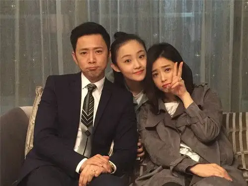 老爸当家本周收官小花吴佳怡获观众点赞