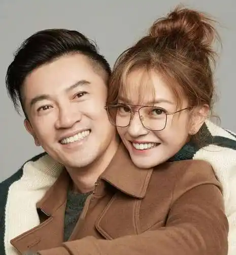 曝苏有朋与经纪人秘婚十年,女方身价40亿,与颜丹晨曾误传有四娃_电视