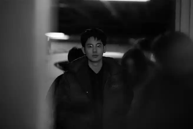 胡先煦飞驰人生##网剧飞驰人生