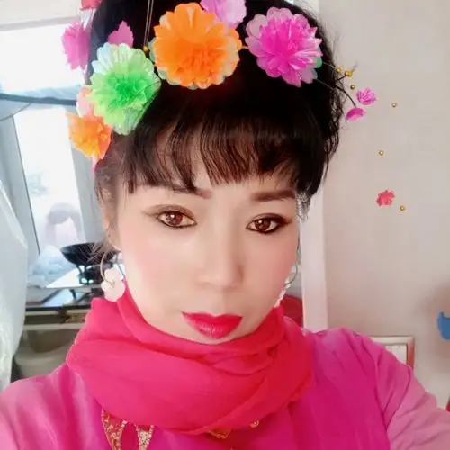 二人转小帽报戏名【小阿迪 呶呶贝儿】