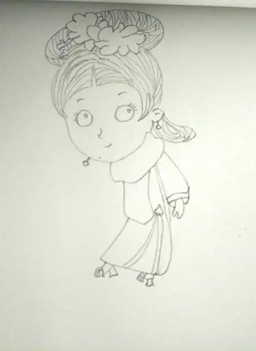 身份简单更好办事.