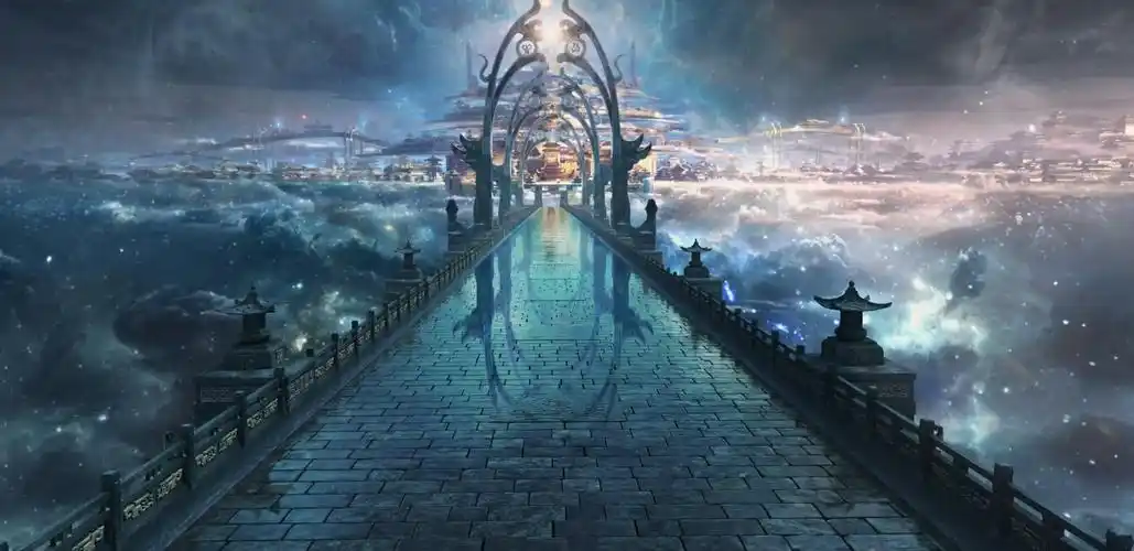 原创琉璃导演执导花千骨编剧操刀又一部虐死人不偿命的仙侠剧来了