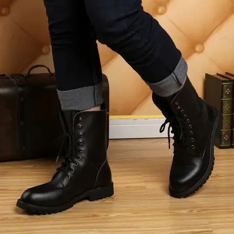 爱逛街为您找到真皮男士靴子相关的宝贝,您可以在下面的板块中挑选