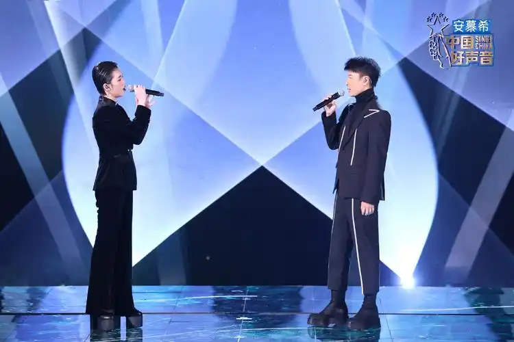 中国好声音决赛直播-尚赫百科