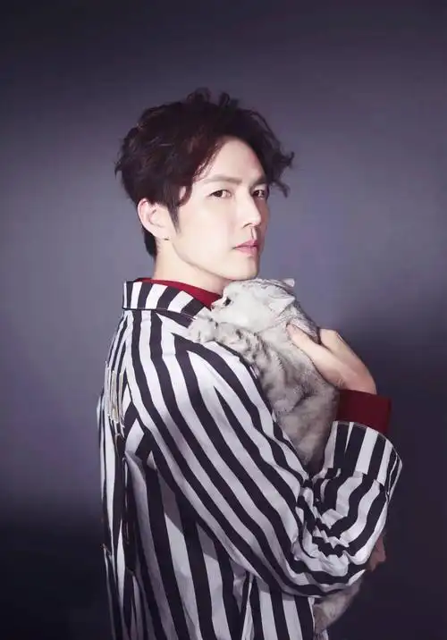 钟汉良 - 堆糖,美图壁纸兴趣社区