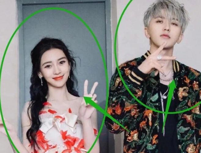 《跑男9》官宣全员大海报,队长李晨居c位,蔡徐坤杨颖站位成焦点